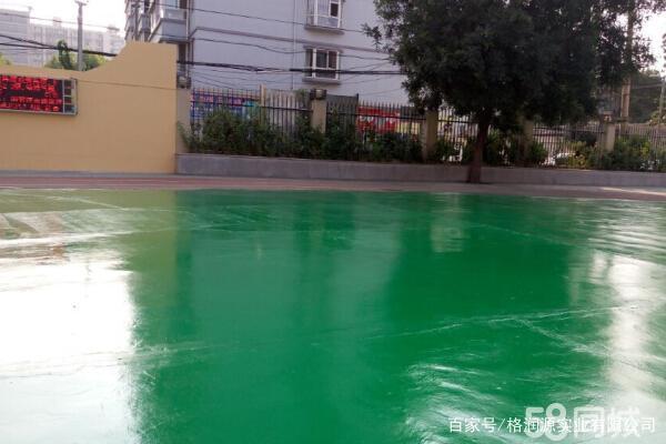诏安 地坪漆翻新维修