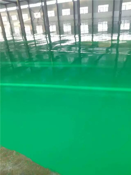 诏安,我直接给你一份室外地坪漆翻新维修